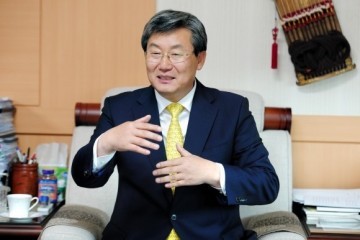 곽용환 고령군수 동정