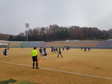 안동에서, 전국장애인유도선수권대회 개최