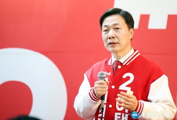 이택구 국회의원 예비후보, ‘경선 토론회’ 제안