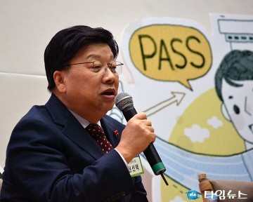권선택 대전시장, ‘청년 취업’ 미래이자 희망!