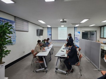 의성군 통합신공항 이전위원 위원회, 상임위원회 개최