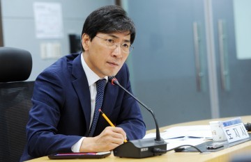 안희정 지사, 재난 현장지휘관 지휘력 확실히 보장하라!