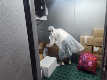 대전시, 안전한 학교급식 환경 만든다