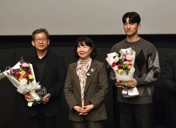 대전도시공사, 사회공헌 감사패 받아