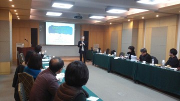 충남교육청, 참학력 운영지원단 워크숍 개최
