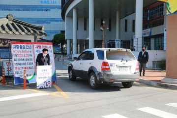 권기창 안동시장,‘작지만 큰 감동’주는 현장 위주의 혁신 주문