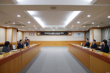 충주시-사회복지법인 숭덕원, 충주문화시니어클럽 위수탁 협약