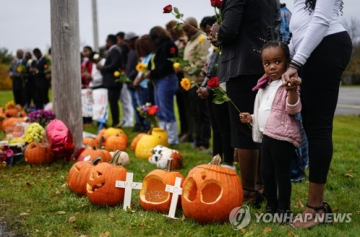 美 올해 4만2천명 총맞아 죽어..