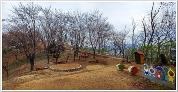 의성군, 구봉산 유아숲체험원 개장