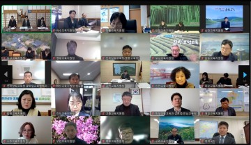 전남교육청, ‘새학기 학교안전 강화’ 교육장 긴급회의 개최