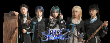 퓨전국악밴드 그라나다, 신곡 ‘City Hunter’로 파격 컴백…판소리와 현대음악의 혁신적 결합