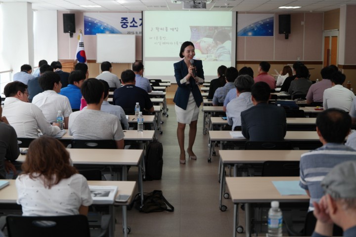 삼성, 대구·경북 중소기업 대상 맞춤형  마케팅 교육으로 기업 경쟁력 업그레이드!