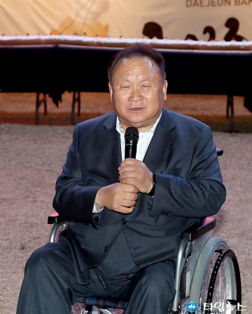 이상민 의원, ‘대전 빵축제’ 명품 축제로 자리매김 할 것