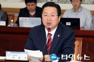 이장우 의원, 홍도육교 지하화·동부서 신축·지식산업센터 건립 이은 ‘성과’