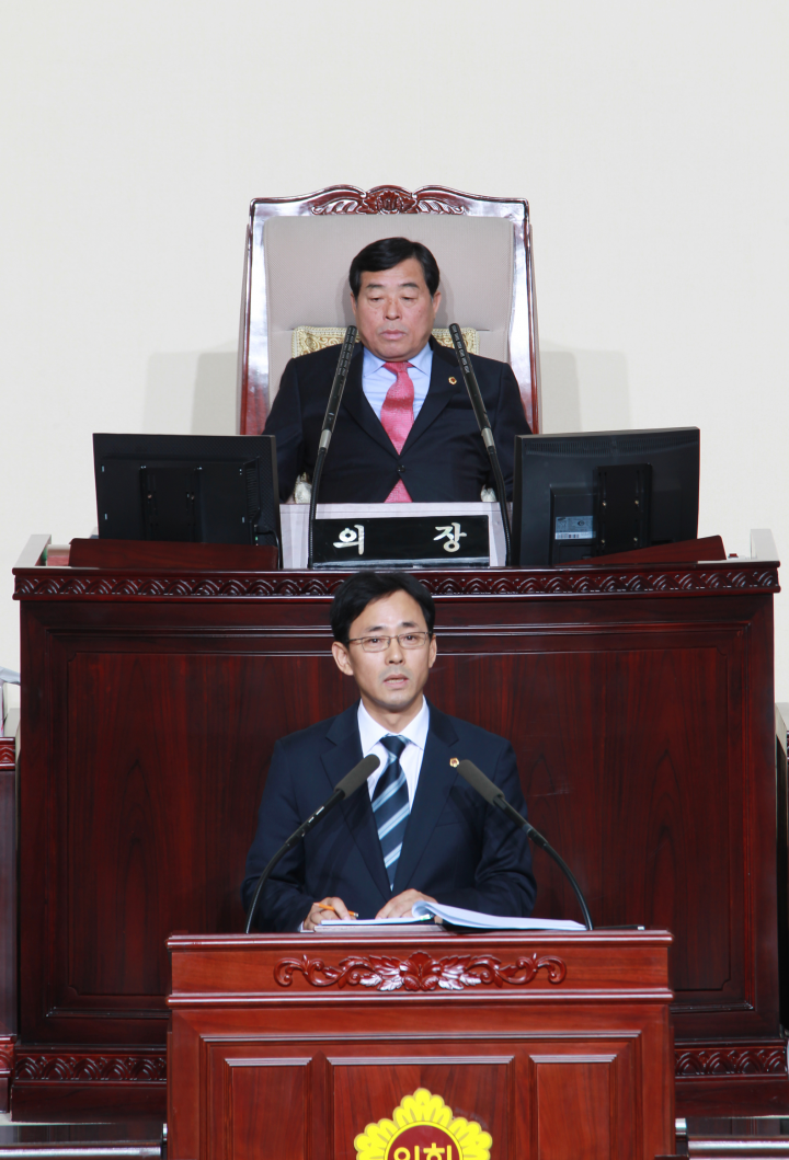 양근서의원,경기도교사 성폭력 5년간108건 피해문제