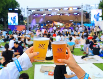 대전 유성구, 축제에서도 다회용기 사용 확대…‘일회용 줄이기 실천 ON’
