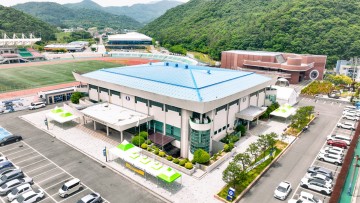 완도군, 전국소년체육대회 역도 경기 25일 개막