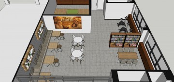 대전 중구, 노인 24.7%…문화공간 3억 투입 조성