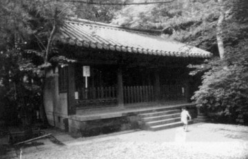 일본에 있던 비운의 한국 건물…관월당, 100년 만에 돌아왔다