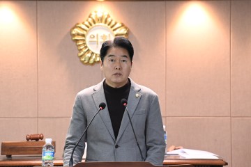 “12년 만 최악 경기…대덕e로움 재가동해야” 김기흥 대덕구의회 의원, 지역경제 해법 촉구