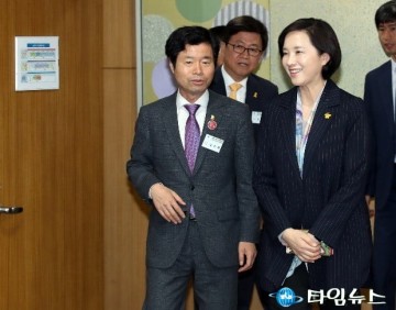 천재 한 명이 천명, 만명을 먹여살리는 4차 산업혁명 시대... 상산고 '자사고 지정 취소'