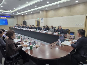 충북도, 도정정책자문단 안전·소방분과 회의 개최… “도민 생명·안전 최우선”
