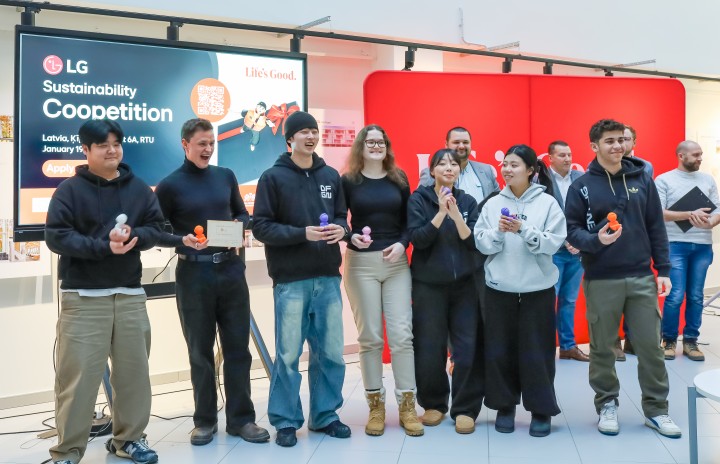 한남대, 첼시·IBM과 협력 수업 가동