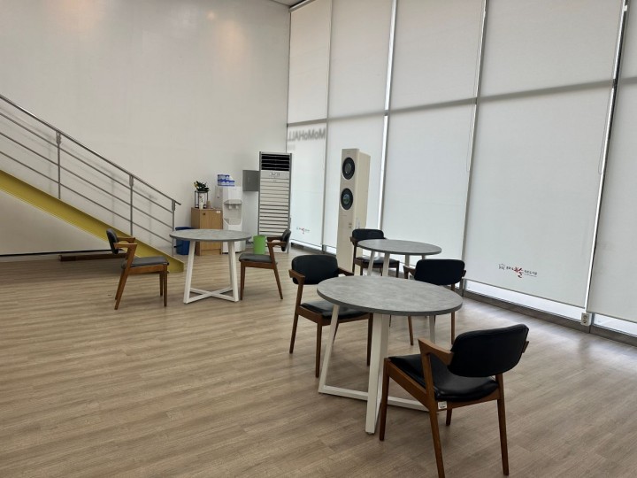 광주광역시문화재단, ‘글빛마루정원’ 시민에 개방