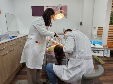 충주시, 초등학교 및 특수학교 대상 구강보건실 운영