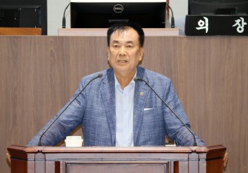 방한일 충남도의회 의원 “광복 80주년, 국가유공자 선양사업 확대해야”