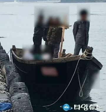 북한어선,부실한 '해안경계'도 문제였지만... 허술한 '겸역체제'의 '민낮'도 드러내