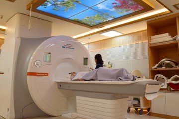 을지대병원, ‘숨 쉬며 찍는 MRI’ 지역 최초 도입!