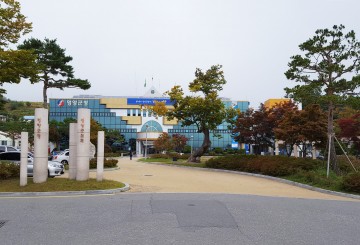 영양군은 영농 폐기물 수거 처리반 운영