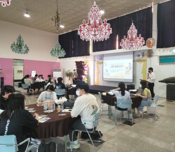 관광활성화를 위한‘안동유람단’발대식 개최