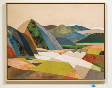 청주시·유네스코, 키르기즈 비슈케크서 한·키르기즈 공예 국제교류전 개최