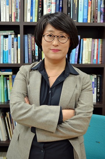 한남대 마정미 교수, 한국광고홍보학회 우수논문상 수상