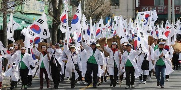 대전 동구, 인동장터에서 울려 퍼진 ‘대한독립만세’