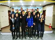 구지면지역사회보장협의체, 온정나눔 후원자 간담회 개최