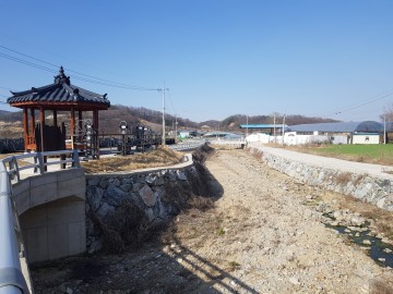 세종시, 안전하고 아름다운 소하천 가꾸기 우수기관 선정