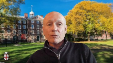 '노벨경제' 하윗 "韓경제 지속 혁신 위해선 독점규제 중요"