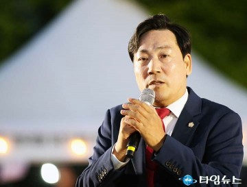 전석광 대덕구의회 의장, 늘봄 콘서트서 “의회 지원 지속” 강조