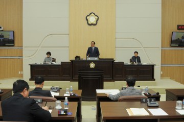 대전 동구의회, ‘제223회 임시회’ 구정질문 2일차!