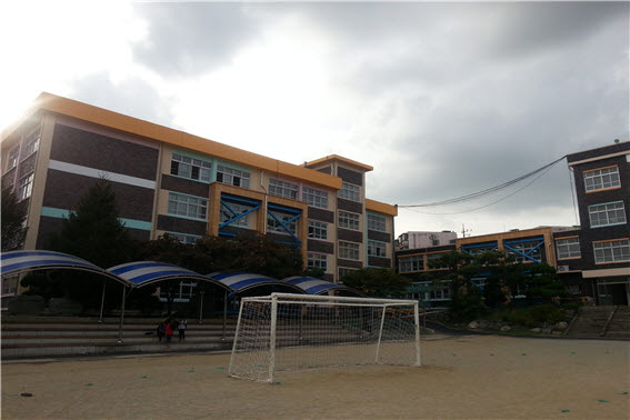 충남교육청, 어려운 재정 여건 불구 학교내진보강사업 지속 추진