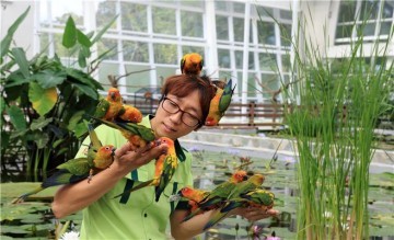 추석연휴는 오월드 오감만족 이벤트와 함께 하세요!