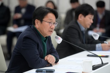 강기정 광주시장 “민생경제·시민일상 지키는데 최선" 주문