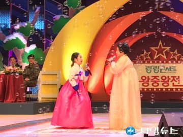  경산시, 랑랑콘서트 왕중왕 가린다.