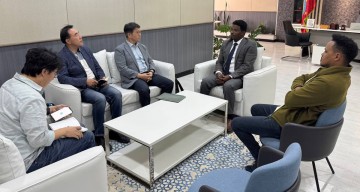 목원대 경영학과, 에티오피아 과학혁신기술부와 협력 강화