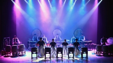 대전문화재단, ‘방방곡곡 문화공감’ 대전국악릴레이콘서트