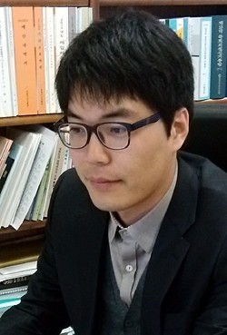 새정치민주연합 대전시당, 대변인에 서희철 비서관