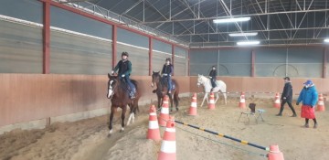 평택시 승마교실 운영에 총 5천8백만원의 예산 지원